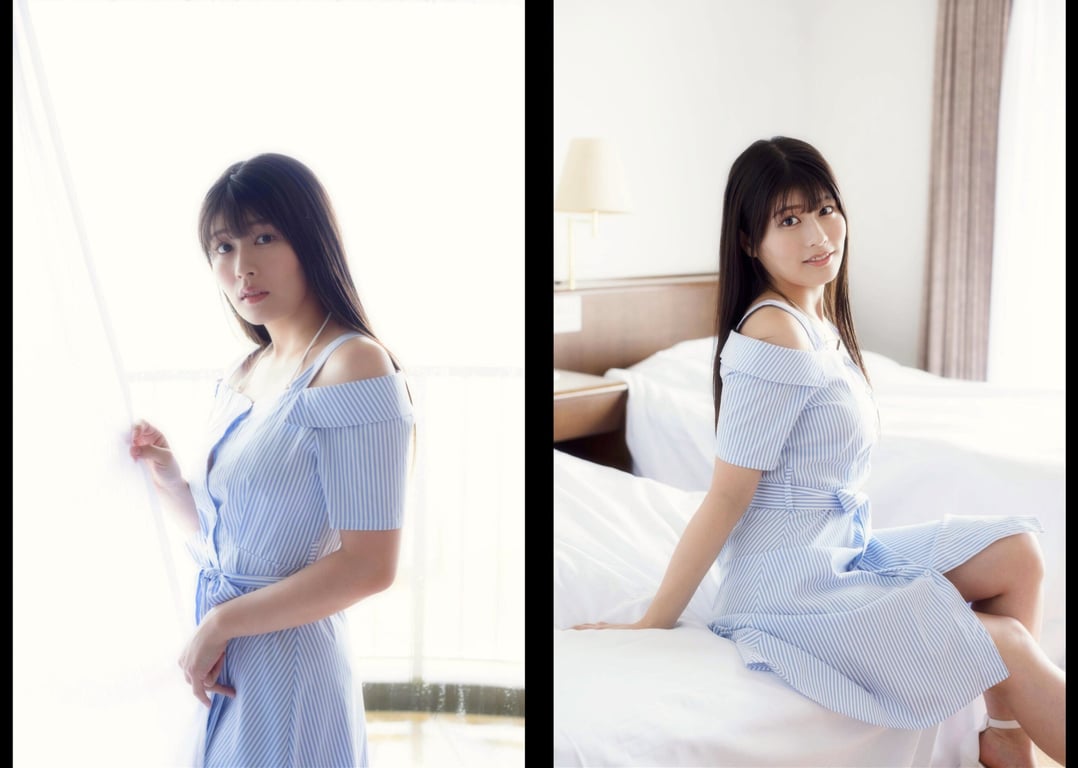 图片[4]-#Exciting Girls 千岁佳乃的数字写真集 Vol.1 - 全本免费在线观看-阅图吧