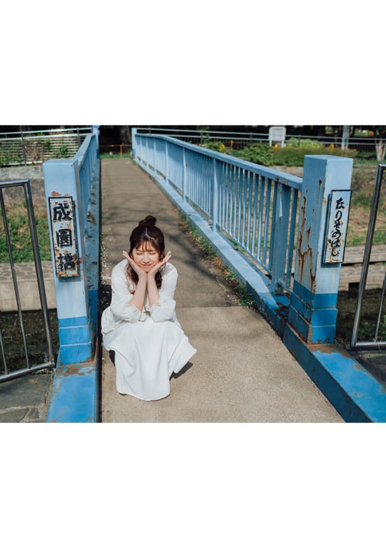 图片[85]-#七ツ森りりデジタル写真集 被拍走(No Watermark) - 全本免费在线观看-阅图吧