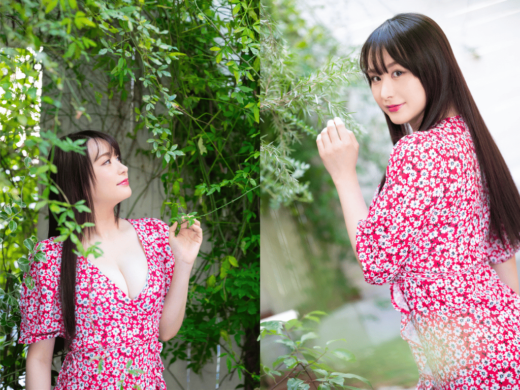 图片[2]-#唯月優花 2nd ヘアヌード写真集『Yutopia』 - 全本免费在线观看-阅图吧