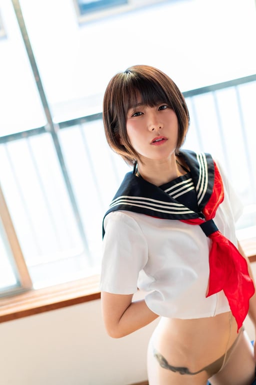 图片[54]-#Usako Kurusu 来栖兔 – Moment Vol.6 - 全本免费在线观看-阅图吧