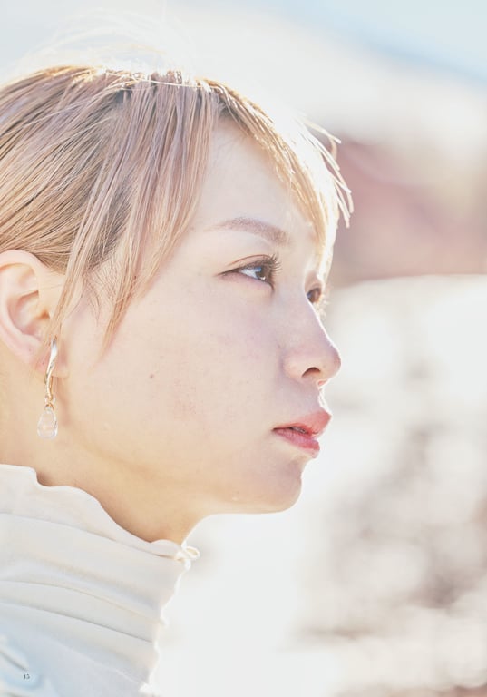 图片[16]-Digital原色美女图鉴 桃子女神公司 浑浊而又透明 - 在线免费观看-阅图吧