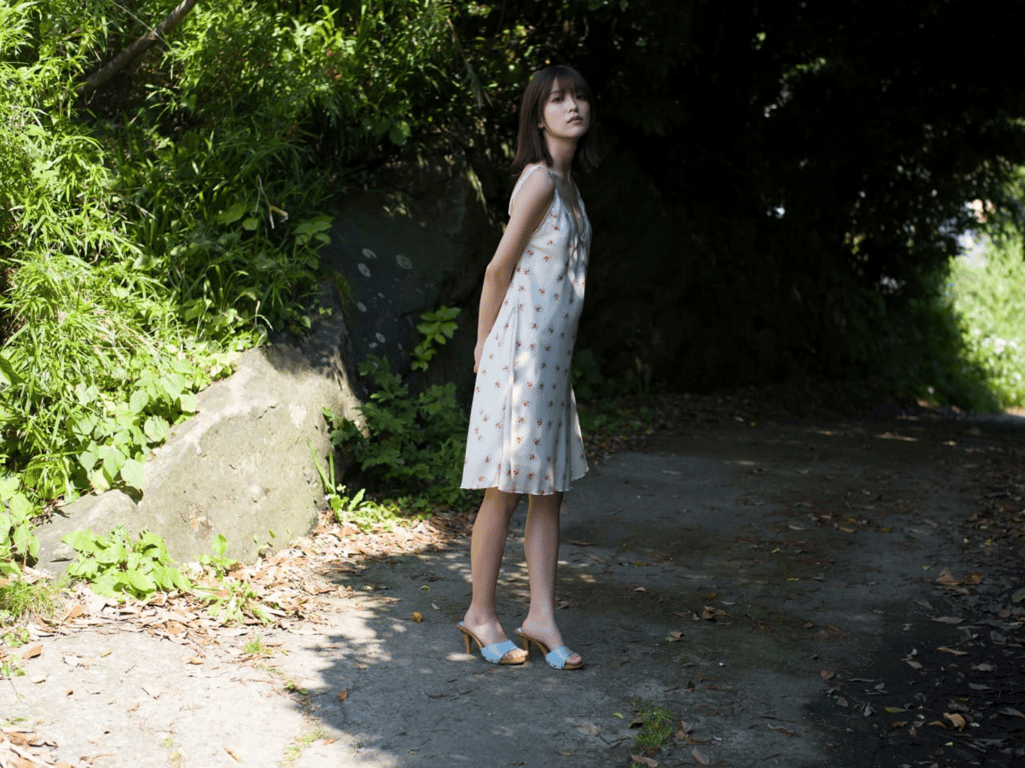 图片[4]-#工藤美樱「多愁善感的柔嫩肌肤」ＦＲＩＤＡＹデジタル写真集 No Watermark - 全本免费在线观看-阅图吧