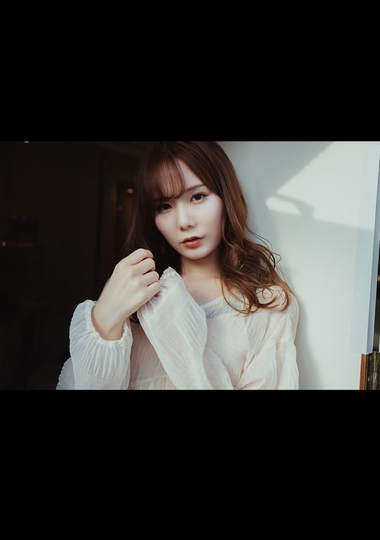 图片[92]-Miru Sakamichi 坂道美瑠 – ＃Escape (NO watermark) - 阅图吧-阅图吧