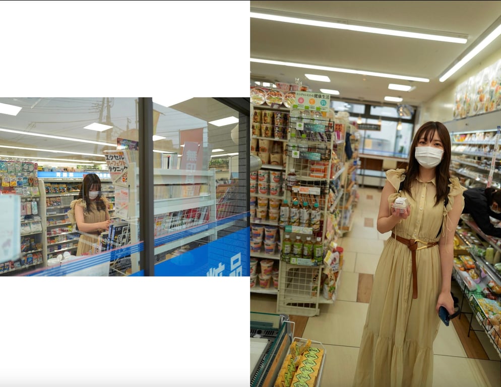 图片[68]-#やなぎばころん「Distotion」vol.1 (Harvest Time) - 全本免费在线观看-阅图吧