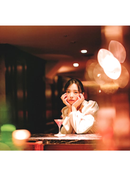 图片[91]-#Yui Kobayashi 小林由依 – Unexpectedness 意外性 (2022-10-04) - 全本免费在线观看-阅图吧