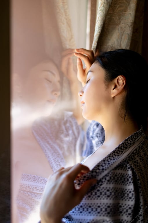 图片[42]-#園都と行く！四国観光列車で１泊２日デート 週刊ポストデジタル写真集 - 全本免费在线观看-阅图吧