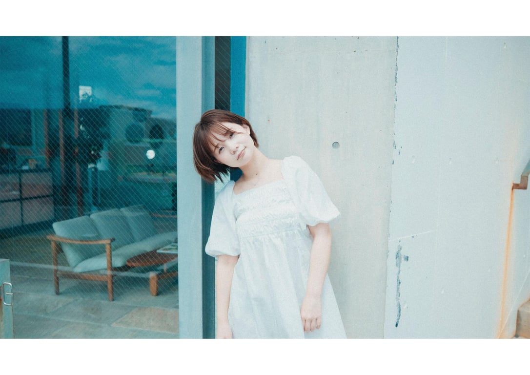 图片[89]-Mana 真奈 blue. ~ Mana Portrait Album ~ (Wunder_Publishing_House.) - 在线免费观看-阅图吧