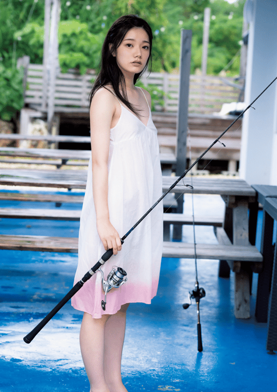 图片[99]-宫下玲奈《1st写真集『透明少女』增页 数字特装版》 - 在线免费观看-阅图吧