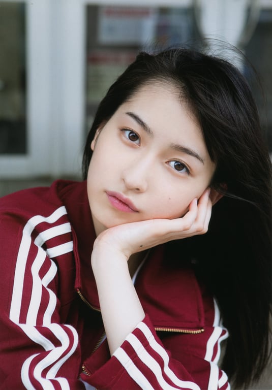 图片[24]-#植村明 写真集 AKARI - 全本免费在线观看-阅图吧