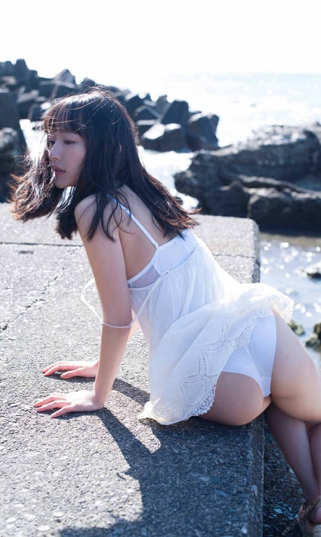 图片[29]-#Kanami Takasaki 高崎 Kanami – Monthly Kanami Takasaki Volume 3 月刊 高崎 Kanami 三卷 (2021-06-07) - 全本免费在线观看-阅图吧