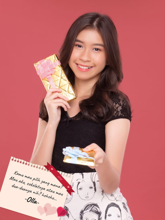 图片[18]-#JKT48 – Be M…entine - 全本免费在线观看-阅图吧