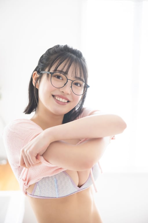 图片[19]-#Mei Ishihama 石浜芽衣 – It’s within reach… 触手可及 - 全本免费在线观看-阅图吧