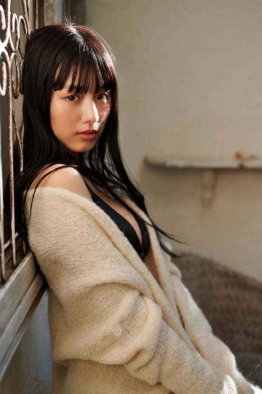 图片[105]-#１３０カットの大ボリューム・鶴嶋乃愛デジタル写真集『ピュアネス』 - 全本免费在线观看-阅图吧