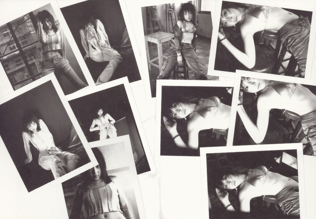 图片[94]-#杏さゆり – あんずDROPS - 全本免费在线观看-阅图吧