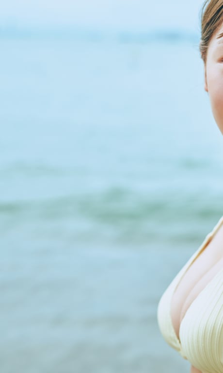 图片[25]-【数字限定】藤园丽写真集「FLY AGAIN！」 (週プレ PHOTO BOOK) - 在线免费观看-阅图吧