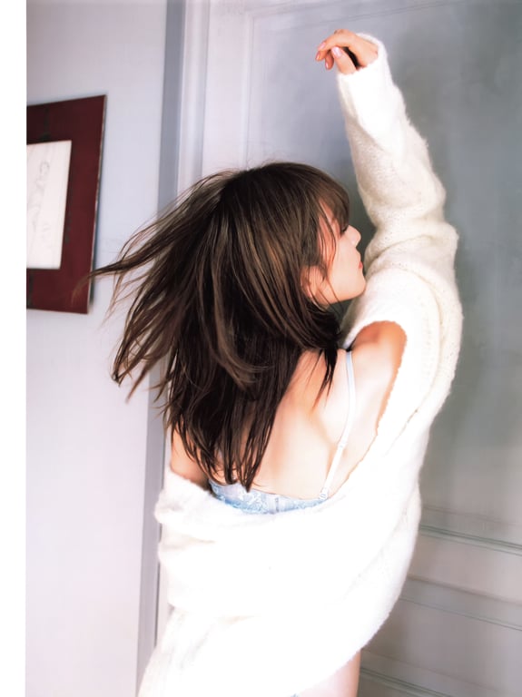 图片[50]-#Akane Moriya 守屋茜 1st Photobook – Subconscious 潜在意识 (2019-06-26) - 全本免费在线观看-阅图吧