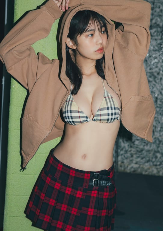 图片[60]-2024.06.03 【数字限定】菊地姬奈写真集「续：moment」 (週刊プレイボーイ PHOTO BOOK) - 在线免费观看-阅图吧