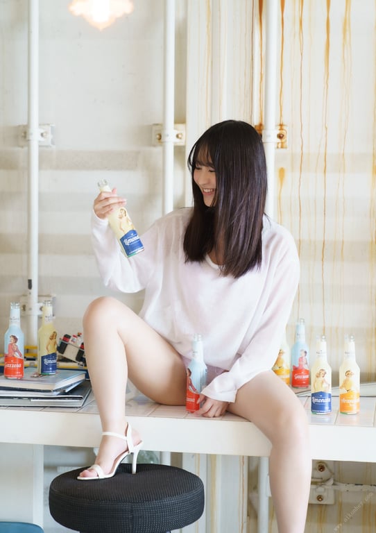 图片[92]-#【电子限定增页版】小野六花1st写真集『初花』 - 全本免费在线观看-阅图吧