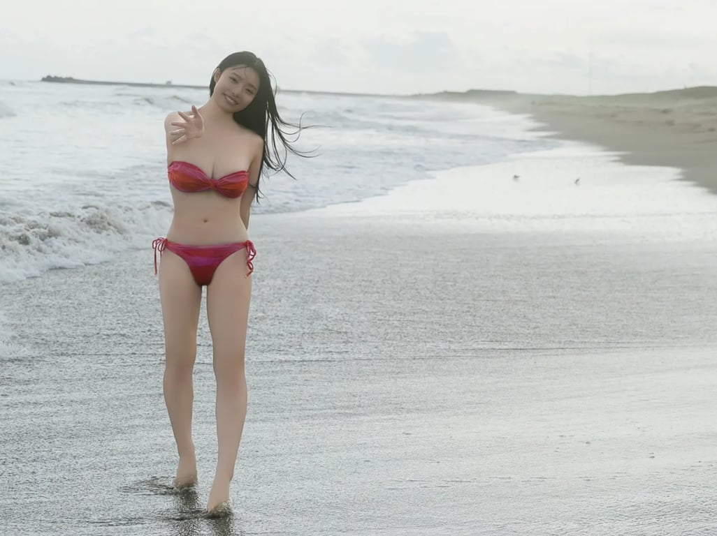 图片[32]-Momoha Takatsuru 高鶴桃羽 – Lovely One 可爱天鹅 Vol.1 (Complete) - 在线免费观看-阅图吧