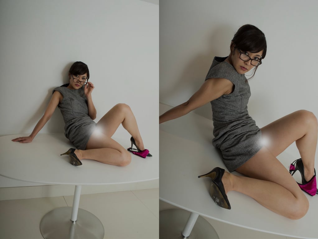 图片[77]-Rover・美美 全裸写真集 禁断的果实 (Premium Mermaid) - 在线免费观看-阅图吧