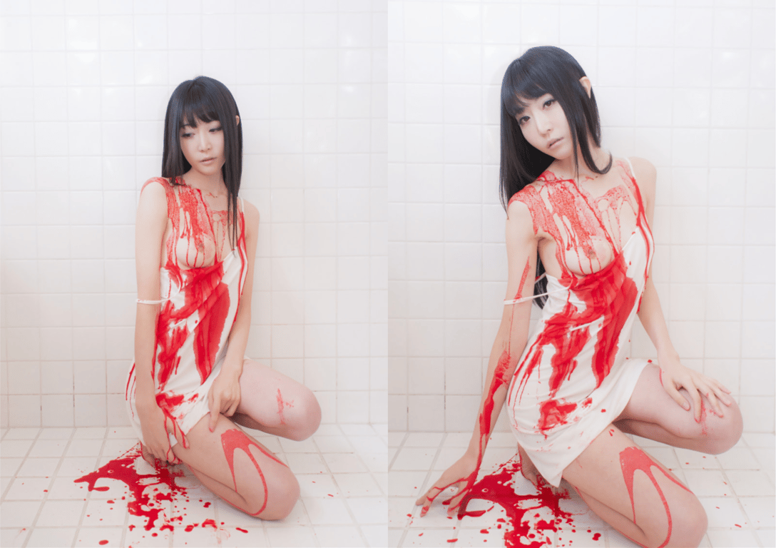 图片[58]-#七菜乃 写真集『vivid colors』 - 全本免费在线观看-阅图吧