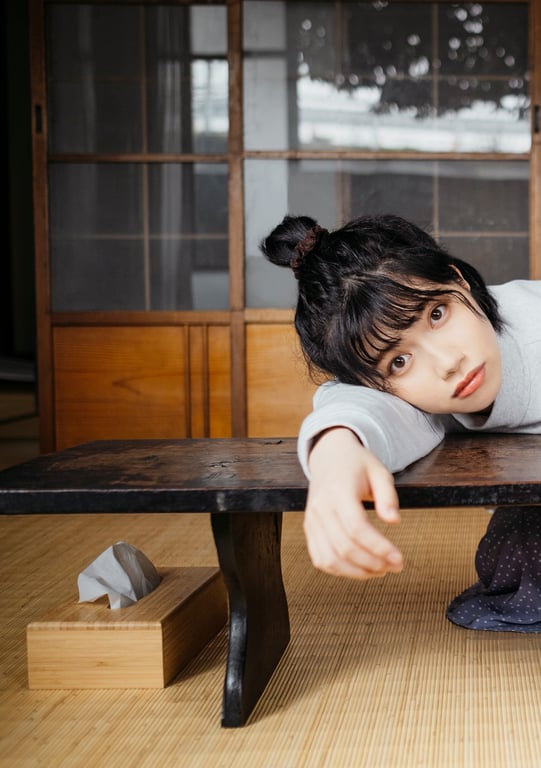 图片[77]-#石原希美 数字写真集 被拍下(No Watermark) - 全本免费在线观看-阅图吧