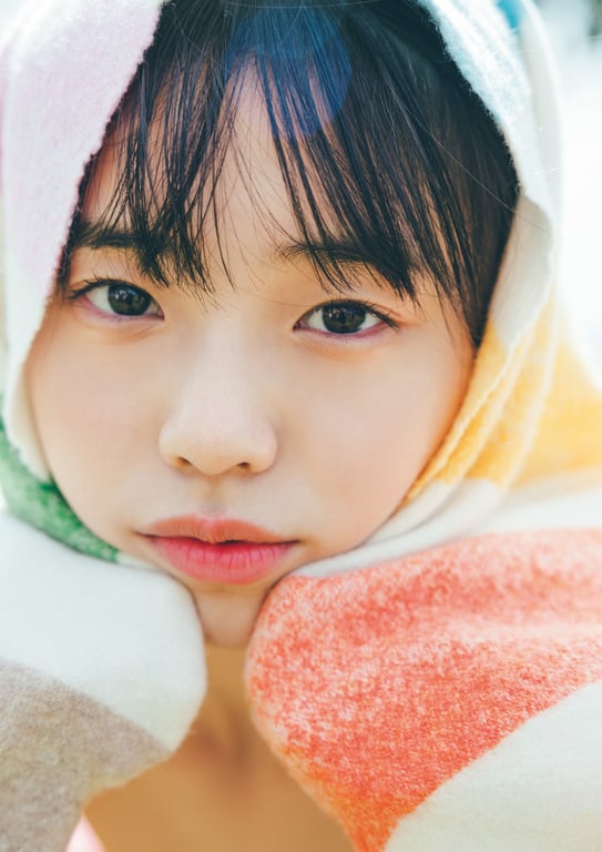 图片[12]-#菊地姫奈写真集 『moment』 - 全本免费在线观看-阅图吧