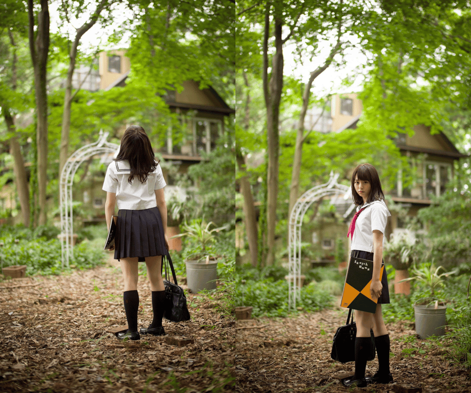 图片[8]-Digital週刊PlayboyWeekly写真集 佐藤丽奈『不可思议之国的丽奈』 - 在线免费观看-阅图吧