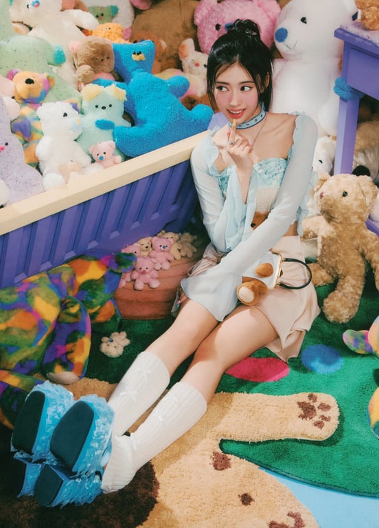 图片[55]-NiziU Korea 1st Single Album 'Press Play' - 写真集 (Press Ver.) - 在线免费观看-阅图吧