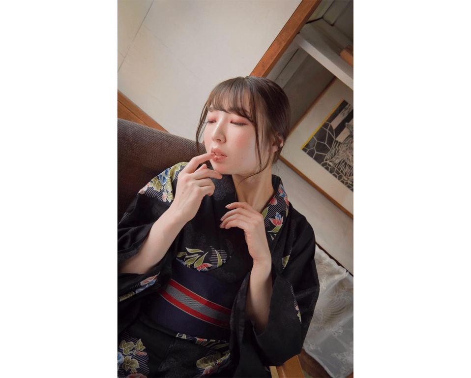 图片[11]-福田萌香 写真集『终年晚夏』 - 在线免费观看-阅图吧