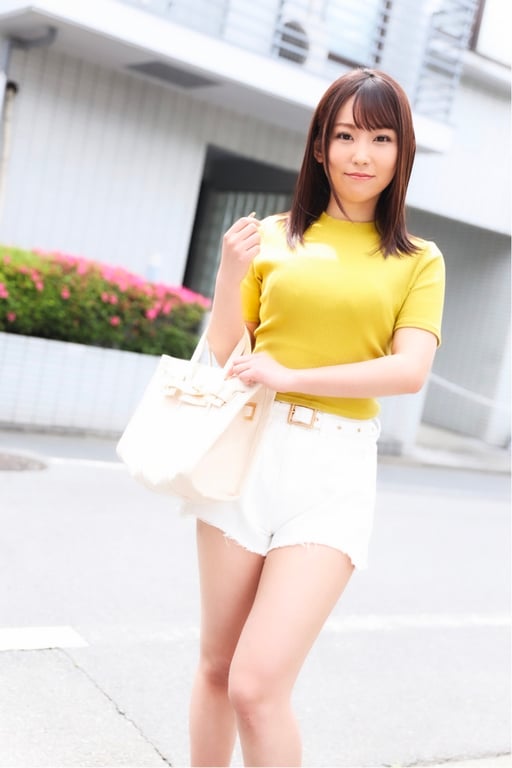 图片[14]-激写美女 PHOTO & LINGERIE 七嶋舞 - 在线免费观看-阅图吧