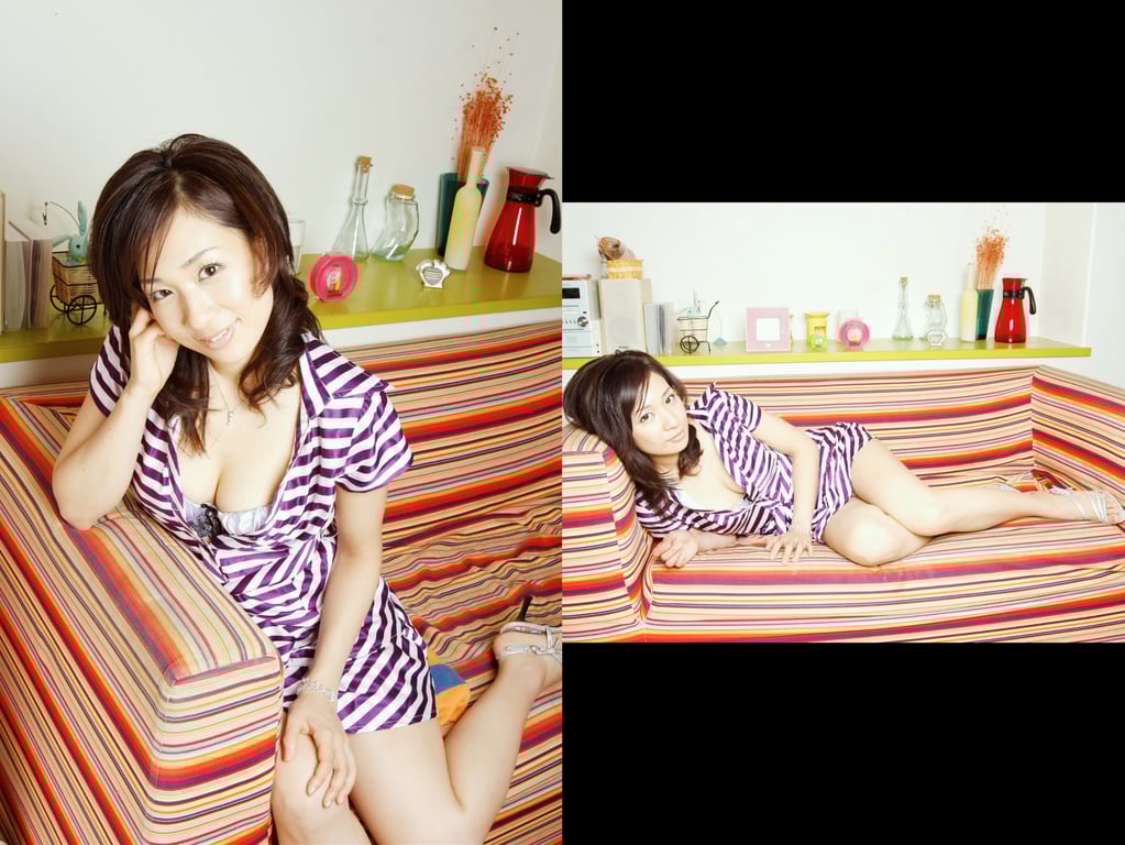 图片[22]-【怦然心动实拍】ー野濑文香 美人家庭教师的私人课程 - 在线免费观看-阅图吧