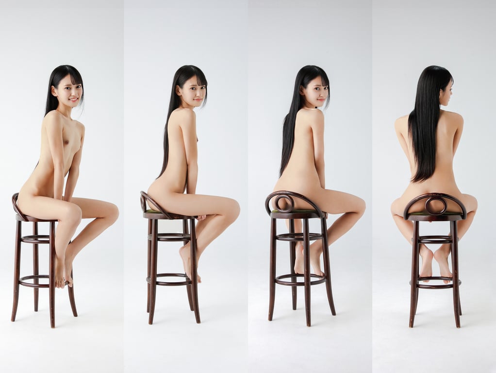 图片[71]-#絶対的スーパーナチュラルポーズブック 八挂海【ヌードポーズ写真集】(2022-02-25) - 全本免费在线观看-阅图吧