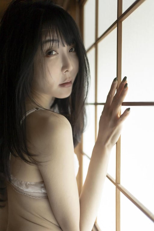 图片[78]-#七菜乃 裸体写真集『 Dream 』 - 全本免费在线观看-阅图吧