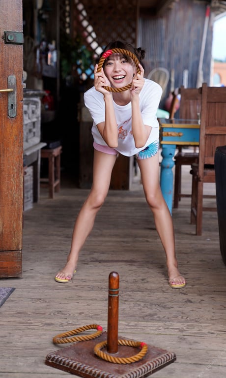 图片[9]-#Asuka Kawazu 川津明日香 – Epilogue (2021-09-13) - 全本免费在线观看-阅图吧