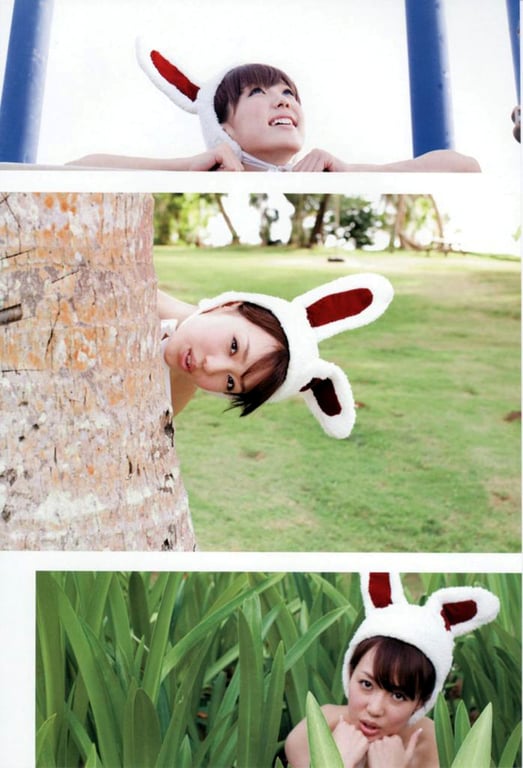 图片[39]-川崎希 Kawasaki Nozomi 1st solo 希望使者 - 在线免费观看-阅图吧