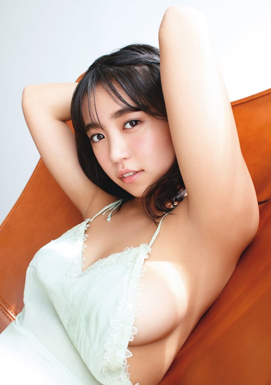 图片[29]-#Yuno Ohara 大原優乃 – Sigh 吐息 (2019-10-11) - 全本免费在线观看-阅图吧