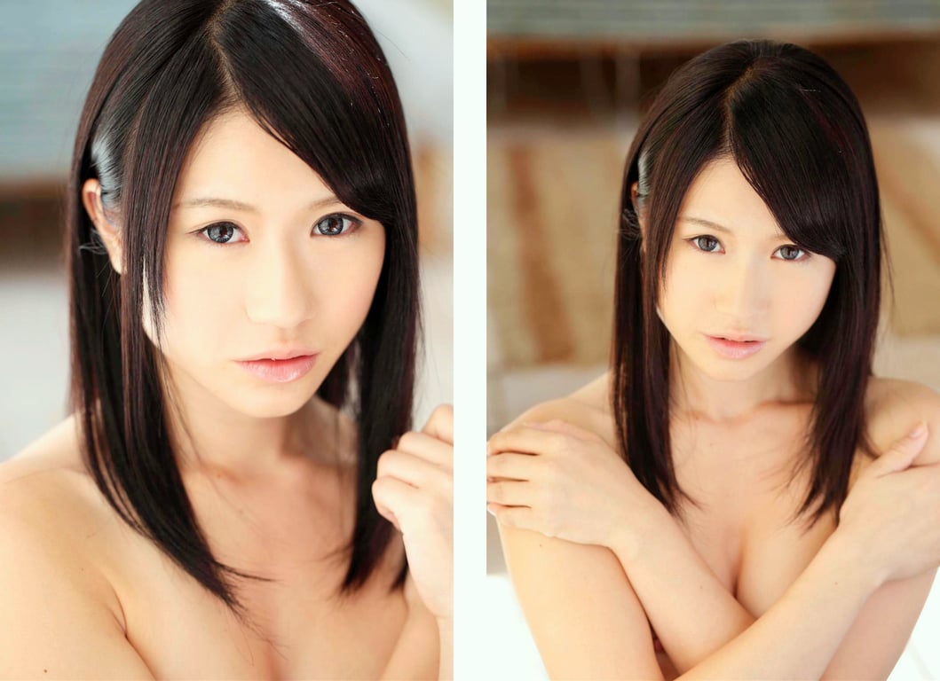 图片[29]-#仁美りさ 妄想彼女 天然スキあり娘 - 全本免费在线观看-阅图吧