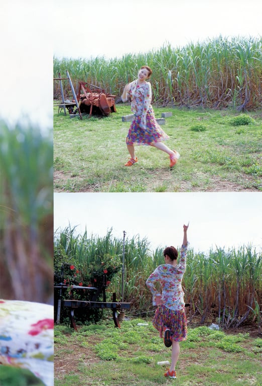 图片[83]-#松浦亚弥 – 真是！楚楚动人 - 全本免费在线观看-阅图吧