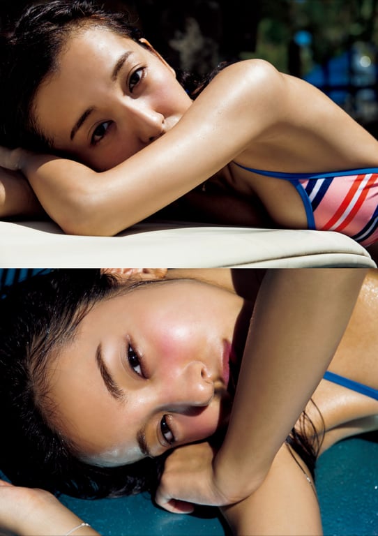 图片[23]-#板野友美 写真集「release」(Kindle) - 全本免费在线观看-阅图吧