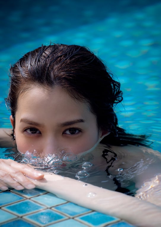 图片[29]-Riko Matsudaira 松平璃子 - 1st Photobook Rikopi (2023-07-20) - 在线免费观看-阅图吧