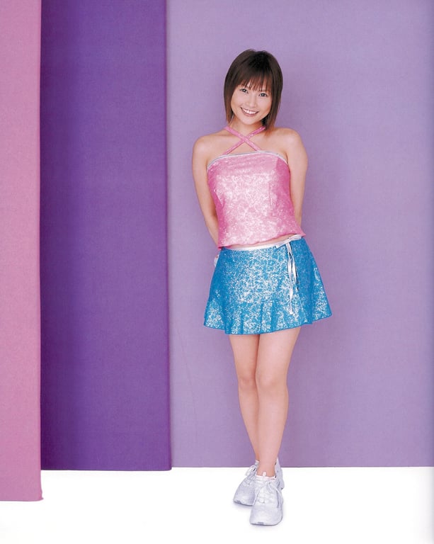 图片[56]-#安倍なつみ in Hello! Project 2004 summer - 全本免费在线观看-阅图吧