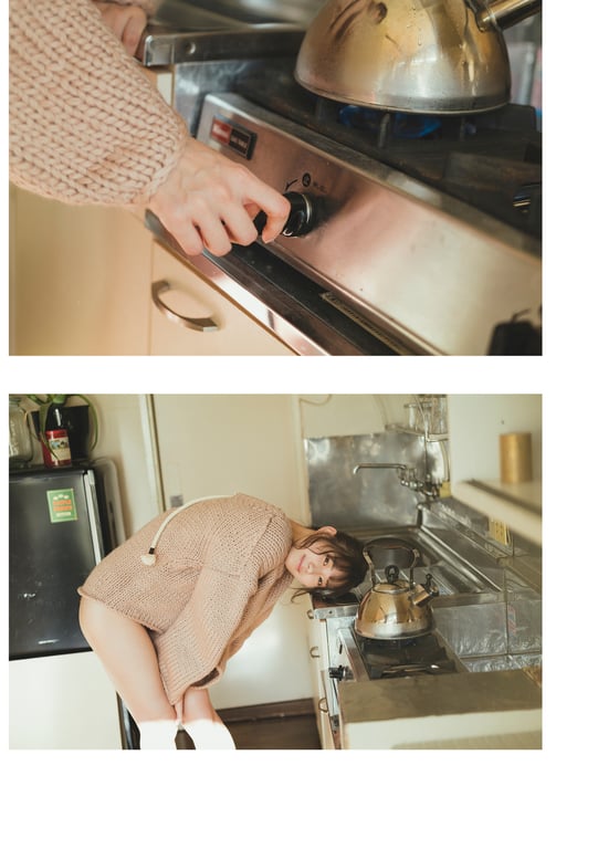 图片[91]-#美谷朱里 数字写真集 被拍到了(No Watermark) - 全本免费在线观看-阅图吧