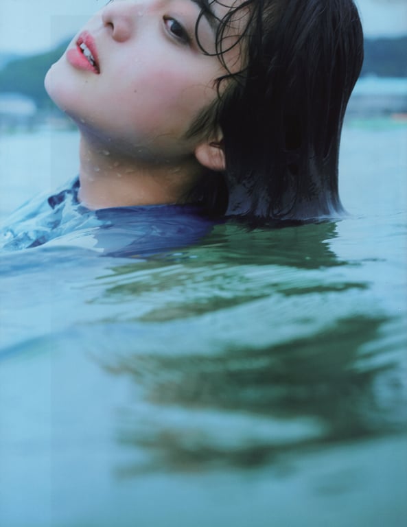 图片[10]-#欅坂46 首本写真集 『21人的未完成』\Techi - 全本免费在线观看-阅图吧