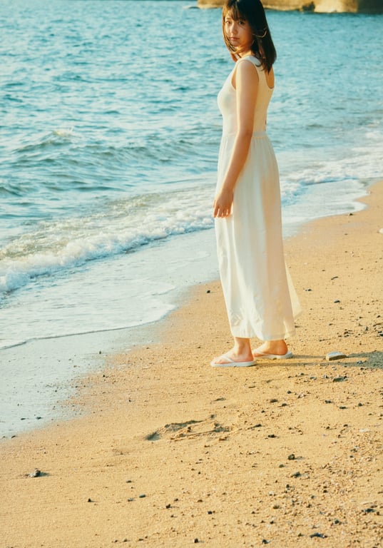 图片[124]-瀧野由美子 2nd 写真集『Mindscape』 - 在线免费观看-阅图吧