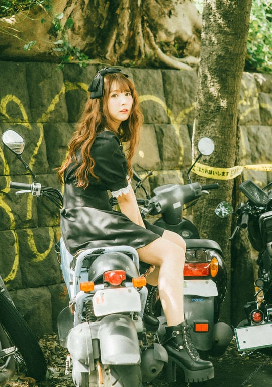 图片[39]-#NEWLOOK【girl meets street】三上悠亚 - 在线免费观看-阅图吧