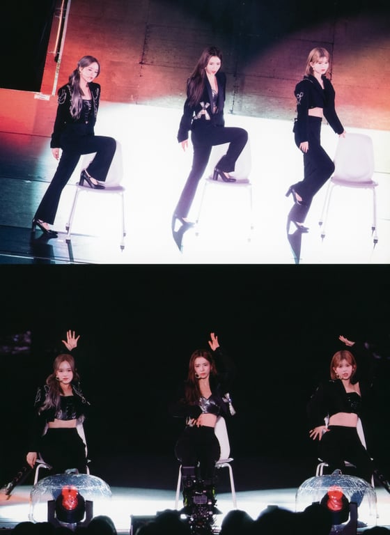 图片[57]-NiziU Live with U 2023 “COCO! nut Fes.” -Stadium Special- in ZOZO Marine Stadium LIVE Photobook - 在线免费观看-阅图吧