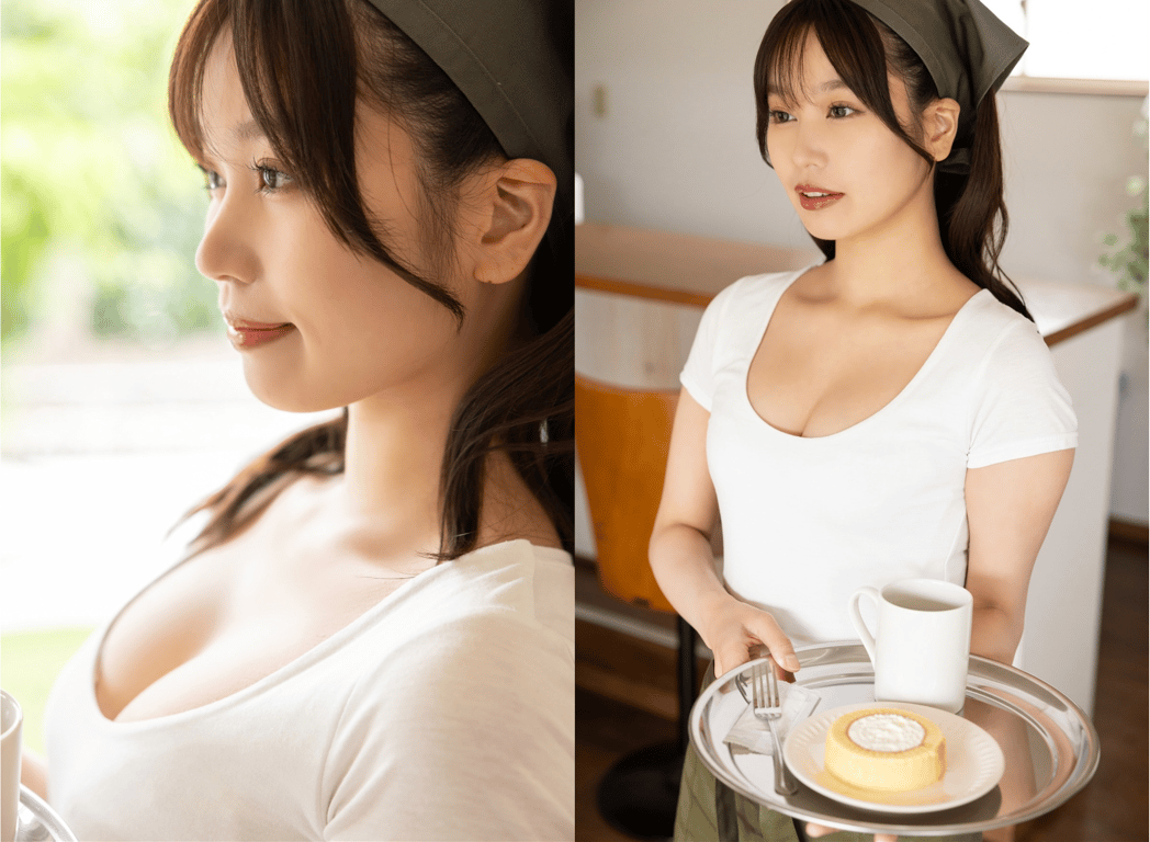 图片[5]-#前田美波 秘密隐藏菜单 解禁珍宝限定版 - 全本免费在线观看-阅图吧