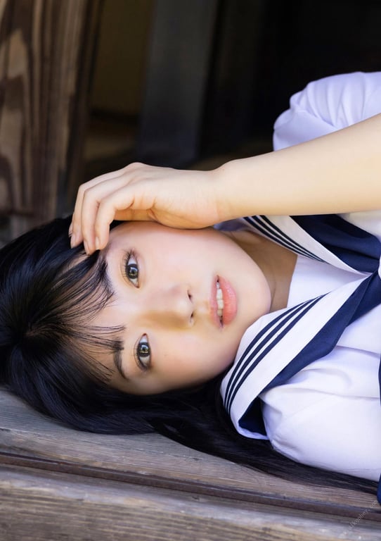 图片[49]-#B.L.T.数字写真集 进藤天音「挠痒痒。」 - 全本免费在线观看-阅图吧