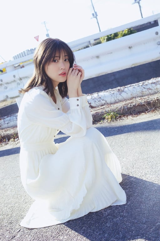 图片[32]-#Mio Kudo 工藤美樱 – Goddess of healing 治愈的女神 (2022-05-20) - 全本免费在线观看-阅图吧